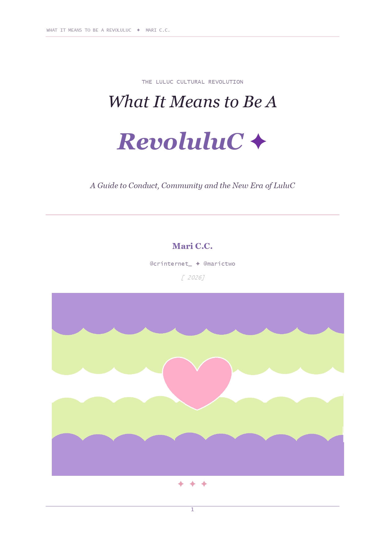 Code of Conduct cover